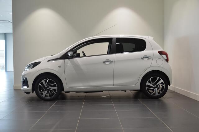 Peugeot 108 1.0 e-VTi Allure Groot scherm en camera