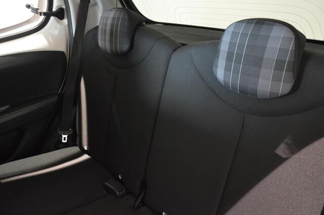 Peugeot 108 1.0 e-VTi Allure Groot scherm en camera