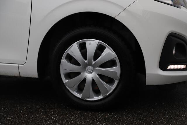 Peugeot 108 1.0 e-VTi Active Navigatie Achteruitrijcamera Bluetooth Airco Radio
