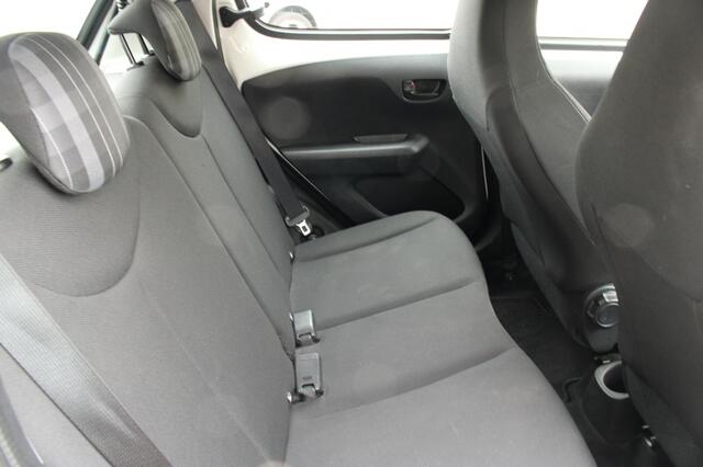 Peugeot 108 1.0 e-VTi Active