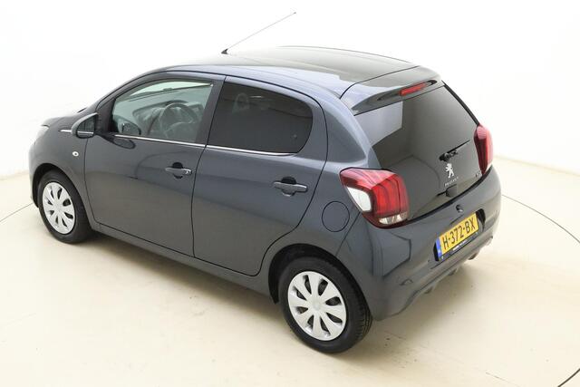 Peugeot 108 1.0 e-VTi Active | 72PK | 5-Deurs | Airco | Bluetooth | Multifunctioneel Stuurwiel | Privacy Glas | Elektrische Ramen Voor |