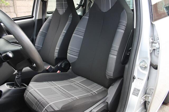 Peugeot 108 1.0 e-VTi Active / NAP / Airco / Ondh. Voll.