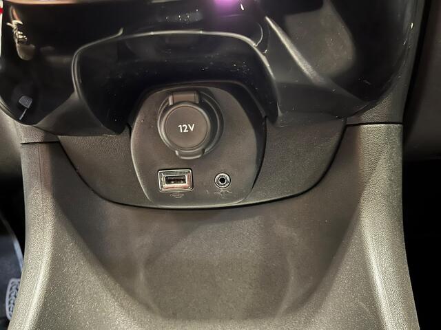 Peugeot 108 1.2 Puretech Allure TOP! Navi.CruiseC.CimaC.achteruitC.LMV!!!