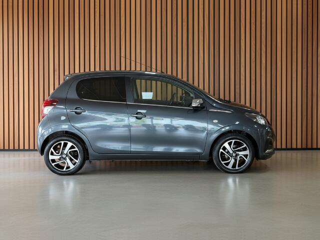 Peugeot 108 1.0 e-VTi Active | Airco | Zeer nette staat