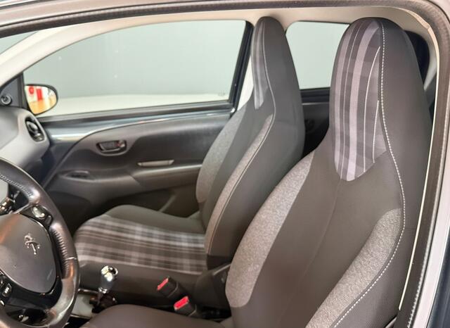 Peugeot 108 1.0 e-VTi Active | Airco | Zeer nette staat