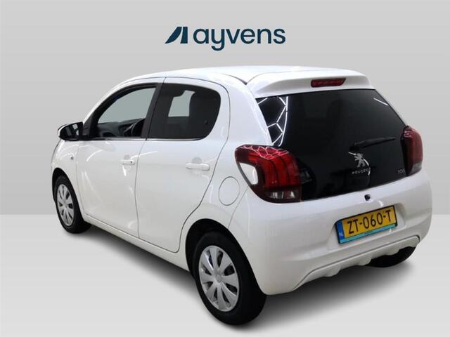 Peugeot 108 1.0 e-VTi Active AIRCO APK 08-2027