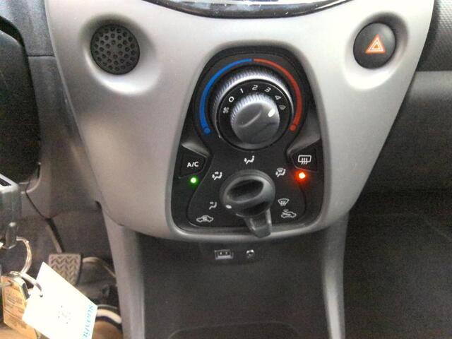 Peugeot 108 1.0 e-VTi Active AIRCO APK 08-2027