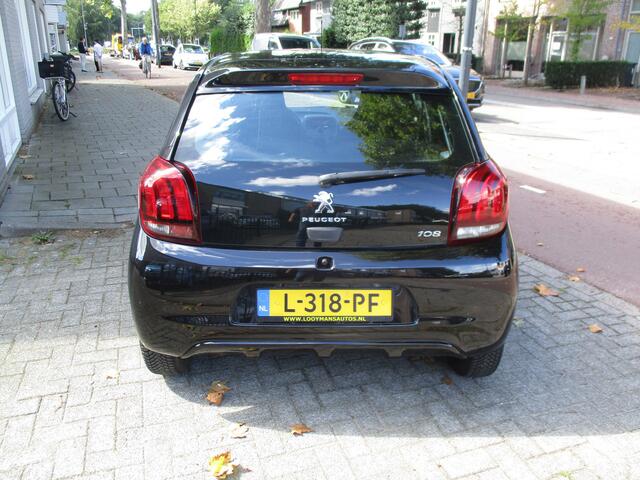 Peugeot 108 1.0 e-VTi Active 5-drs / AIRCO / NW-STAAT / 67dkm