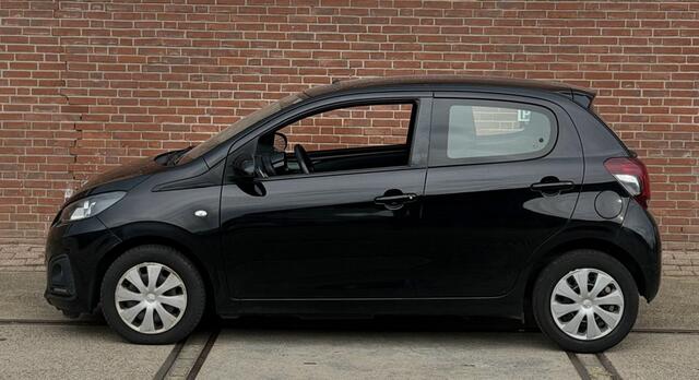 Peugeot 108 1.0 e-VTi Active |Airco |Nieuwe APK |CarPlay |NAP