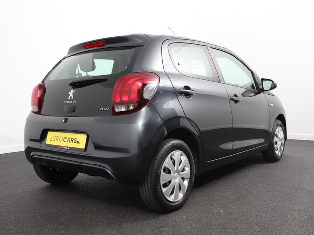 Peugeot 108 1.0 e-VTi Active Airco Bluetooth Led 5 deurs