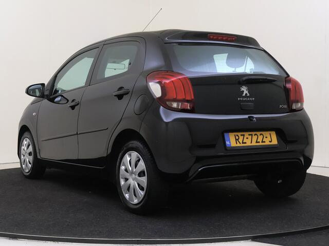 Peugeot 108 1.0 e-VTi Active | Airco | Bluetooth |