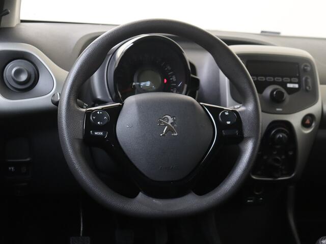 Peugeot 108 1.0 e-VTi Active | Airco | Bluetooth |