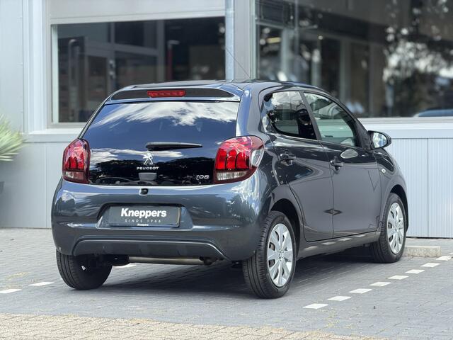 Peugeot 108 1.0 e-VTi Active | GEEN AFLEVERKOSTEN | Airco, Bluetooth, Stuur multifunctioneel