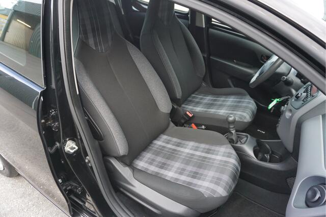 Peugeot 108 1.0 e-VTi Active 5-drs + Airco/ Bluetooth/ LED/ Garantie!