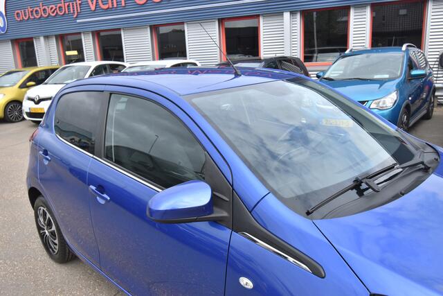 Peugeot 108 1.0 e-VTi Active TOP! , A UITRIJ CAM , NAVI VIA APP , AIRCO , MISTL V ,