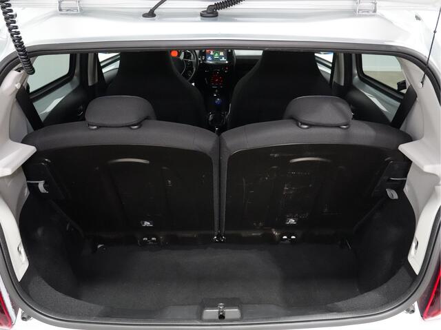 Peugeot 108 1.0 e-VTi Allure Camera Climate LM velgen 44
