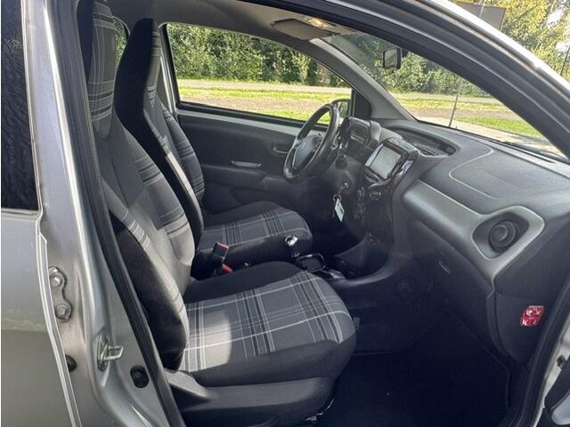 Peugeot 108 1.0 e-VTi Allure Airco LM Velg !!!