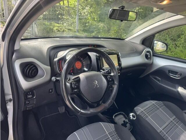 Peugeot 108 1.0 e-VTi Allure Airco LM Velg !!!
