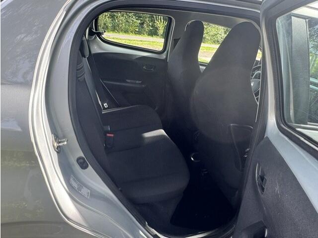 Peugeot 108 1.0 e-VTi Allure Airco LM Velg !!!