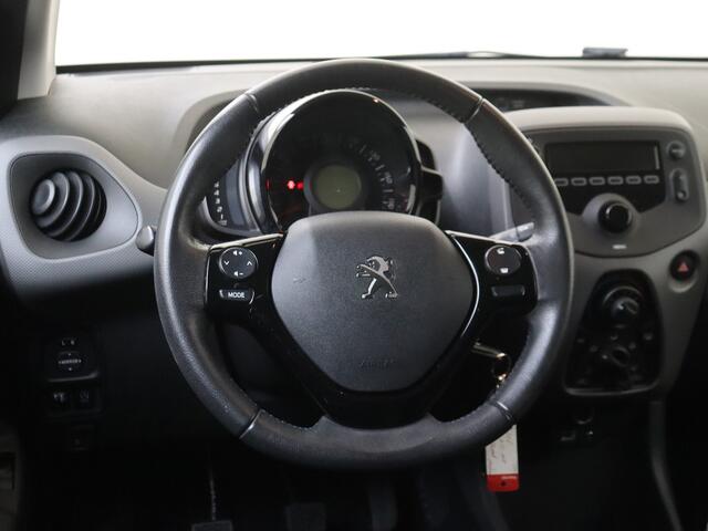 Peugeot 108 1.0 e-VTi Active