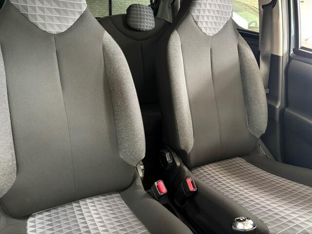 Peugeot 108 1.0 E-VTI Airco Multimedia USB NL auto NAP