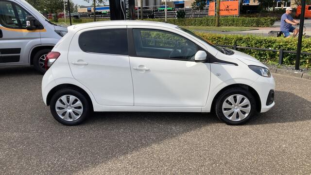 Peugeot 108 1.0 e-VTi Active | 2020 | 94.000 KM NAP | 5-deurs | Topstaat