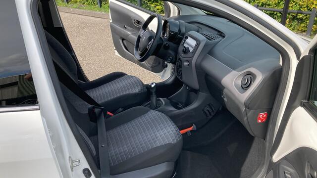 Peugeot 108 1.0 e-VTi Active | 2020 | 94.000 KM NAP | 5-deurs | Topstaat