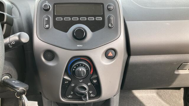 Peugeot 108 1.0 e-VTi Active | 2020 | 94.000 KM NAP | 5-deurs | Topstaat
