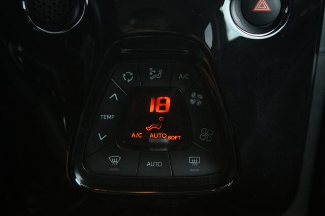 Peugeot 108 1.0 e-VTi Allure | Carplay | Airco | Achteruitrijcamera |