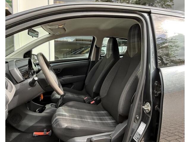 Peugeot 108 1.0 e-VTi Active 5-drs |Airco|Bluetooth|LED|