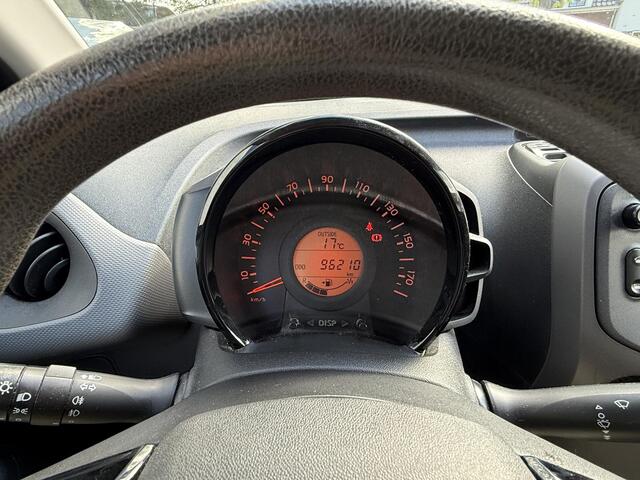 Peugeot 108 1.0 e-VTi Active 5-drs |Airco|Bluetooth|LED|