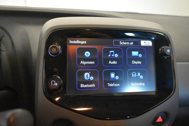 Peugeot 108 1.0 e-VTi Active Camera AppleCarplay