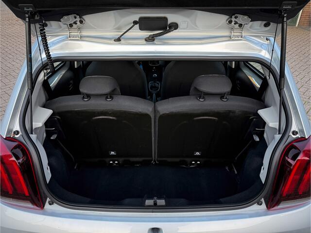 Peugeot 108 1.0 e-VTi Active - Airco, Goed onderhouden, 67 DKM!