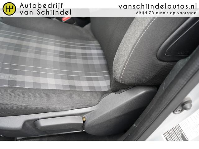 Peugeot 108 1.0 E-VTI ACTIVE TOP! *NL AUTO* 5 DEURS CAMERA ANDROID/APPLECARPLAY(NAVI) AIRCO BLUETOOTH ELECTR.RAMEN USB AUX LED ENZ...