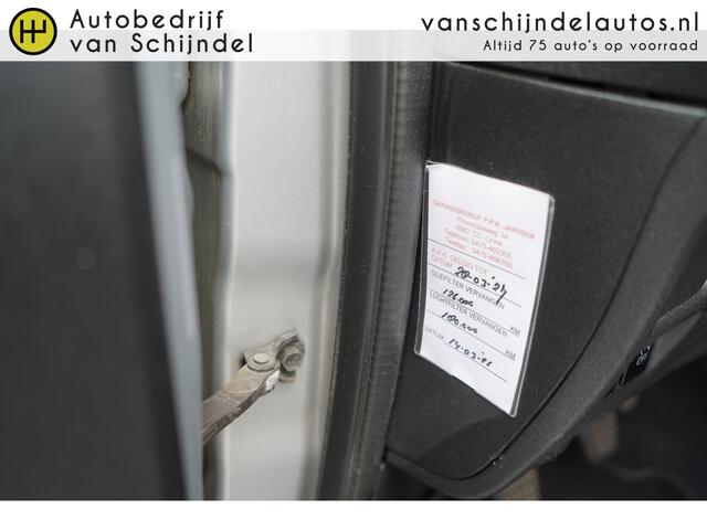 Peugeot 108 1.0 E-VTI ACTIVE TOP! *NL AUTO* 5 DEURS CAMERA ANDROID/APPLECARPLAY(NAVI) AIRCO BLUETOOTH ELECTR.RAMEN USB AUX LED ENZ...