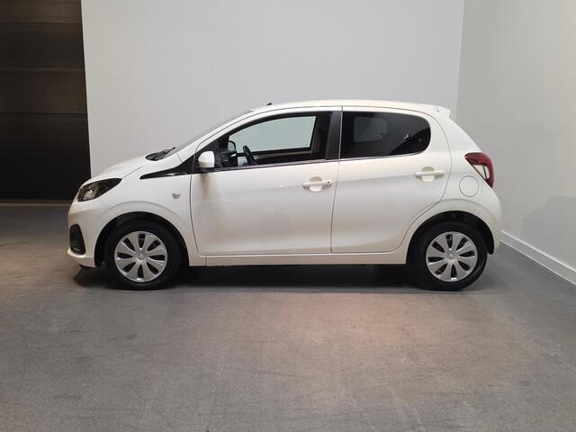 Peugeot 108 1.0 e-VTi Active 5 deurs - Airco