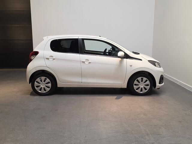 Peugeot 108 1.0 e-VTi Active 5 deurs - Airco