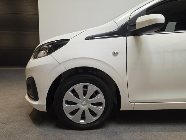 Peugeot 108 1.0 e-VTi Active 5 deurs - Airco