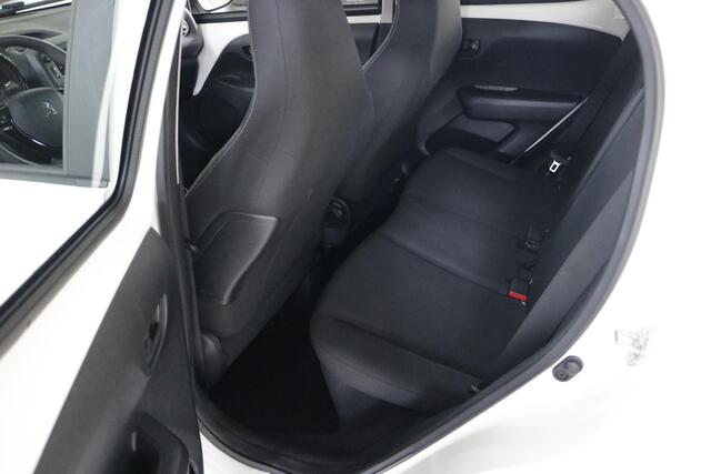 Peugeot 108 1.0 e-VTi Active. Airco | Bluetooth | Org. NL | Elek. ramen.