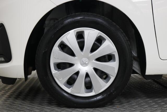 Peugeot 108 1.0 e-VTi Active. Airco | Bluetooth | Org. NL | Elek. ramen.