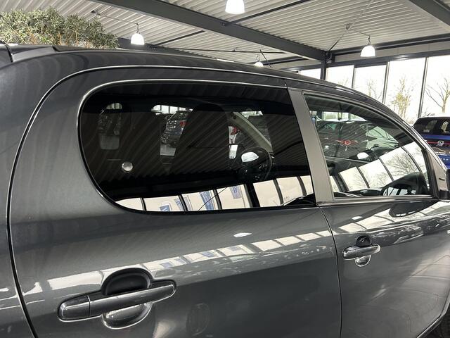 Peugeot 108 1.0 e-VTi Active TOP CABRIO!