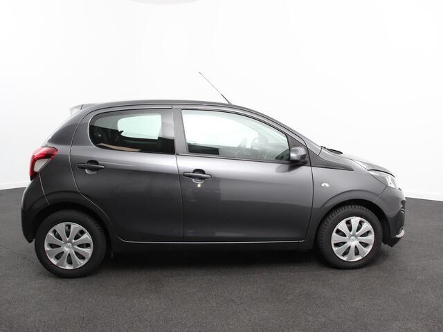 Peugeot 108 1.0 e-VTi Active Airco Bluetooth USB Led 5 deurs!