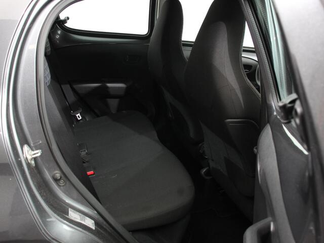 Peugeot 108 1.0 e-VTi Active Airco Bluetooth USB Led 5 deurs!