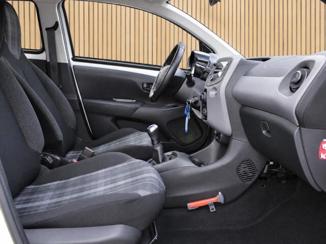 Peugeot 108 1.0 e-VTi Active | Airco / Bluetooth