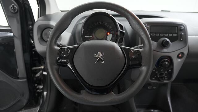 Peugeot 108 1.0 e-VTi Active | Airco | Bluetooth | Elektrische ramen| 5 Deurs