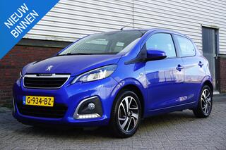 peugeot-108-1.0-e-vti-allure-carplay-lm-velgen-led-airco!