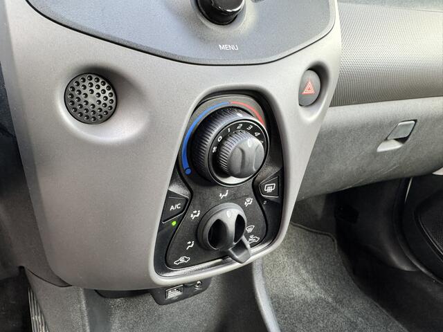 Peugeot 108 1.0 e-VTi Active*Airco*50.000km*