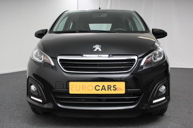 Peugeot 108 1.0 e-VTi Active Airco Bluetooth Led 5 Deurs