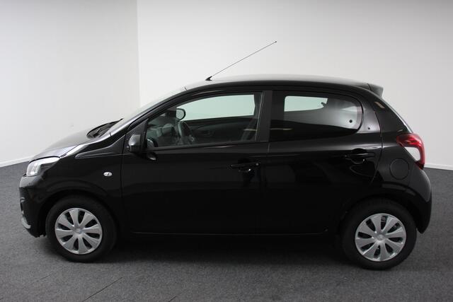 Peugeot 108 1.0 e-VTi Active Airco Bluetooth Led 5 Deurs
