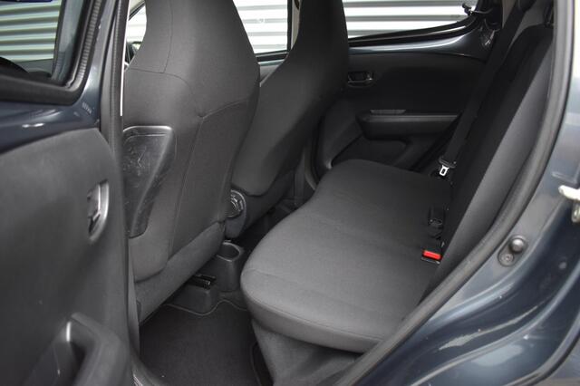 Peugeot 108 1.0 E-VTI ALLURE / 15 VELGEN / CRUISE-CONTROL / CLIMATE-CONTROL /
